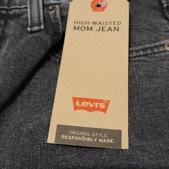 Levi’s High Waisted - Picture 9 of 12